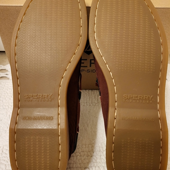 ♥️NWT♥️ SPERRY TOP-SIDER WOMENS - Picture 12 of 16